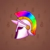 Heroic Helmet #1088