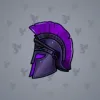 Heroic Helmet #1089