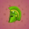 Heroic Helmet #1090
