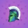 Heroic Helmet #1093