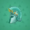 Heroic Helmet #1094