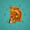 Heroic Helmet #1096