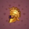Heroic Helmet #1097