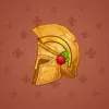 Heroic Helmet #1099