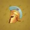 Heroic Helmet #11