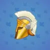 Heroic Helmet #1100