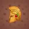 Heroic Helmet #1101