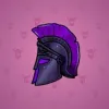 Heroic Helmet #1102