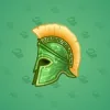 Heroic Helmet #1103