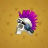 Heroic Helmet #1105