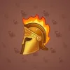 Heroic Helmet #1106