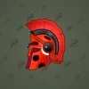 Heroic Helmet #1108