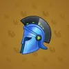Heroic Helmet #1109
