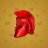Heroic Helmet #111