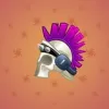 Heroic Helmet #1112
