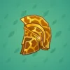 Heroic Helmet #1113