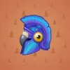 Heroic Helmet #1114