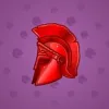 Heroic Helmet #1115