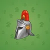Heroic Helmet #1116