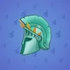 Heroic Helmet #1119