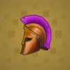 Heroic Helmet #1121