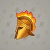 Heroic Helmet #1122