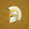 Heroic Helmet #1123