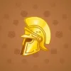 Heroic Helmet #1124