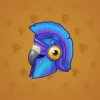 Heroic Helmet #1125
