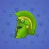 Heroic Helmet #1127