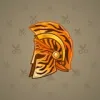 Heroic Helmet #1128