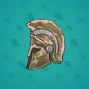 Heroic Helmet #1129