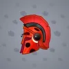 Heroic Helmet #1131