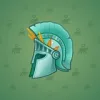 Heroic Helmet #1132