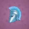 Heroic Helmet #1134