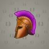 Heroic Helmet #1137