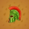 Heroic Helmet #1138