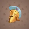 Heroic Helmet #1142
