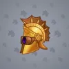 Heroic Helmet #1147