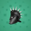 Heroic Helmet #1148
