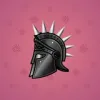 Heroic Helmet #115