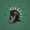 Heroic Helmet #1151