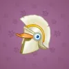 Heroic Helmet #1154