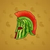 Heroic Helmet #1155