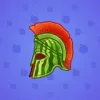 Heroic Helmet #1156