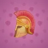 Heroic Helmet #1158