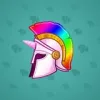 Heroic Helmet #116