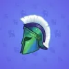 Heroic Helmet #1160