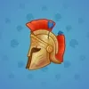 Heroic Helmet #1163