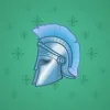 Heroic Helmet #1166